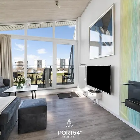 Heimathafen Marina Tatil Evi