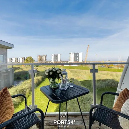 Heimathafen Marina Wendtorf