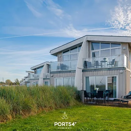 Heimathafen Marina *