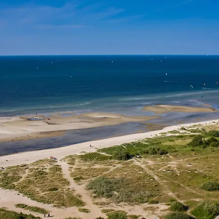 Heimathafen Marina * Wendtorf