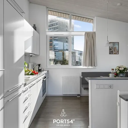 Heimathafen Marina *