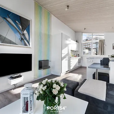 Heimathafen Marina Wendtorf