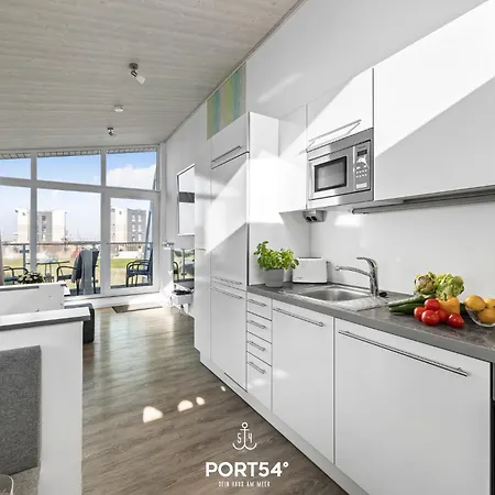 Heimathafen Marina Tatil Evi