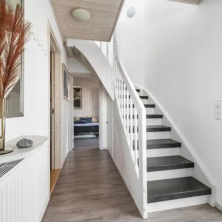 Heimathafen Marina Tatil Evi Wendtorf