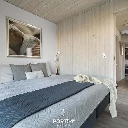 Heimathafen Marina *