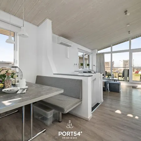 Heimathafen Marina *