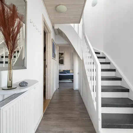 Tatil Evi Heimathafen Marina Wendtorf