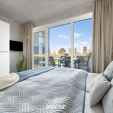 Heimathafen Marina * Wendtorf