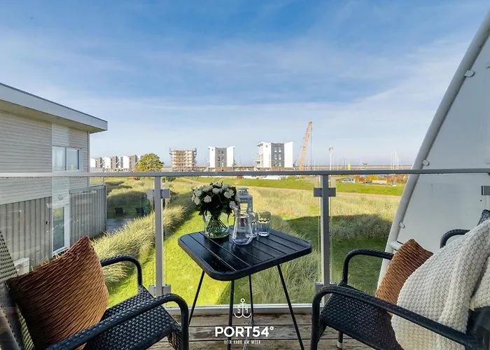 Heimathafen Marina Wendtorf