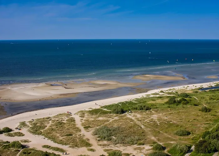 Heimathafen Marina * Wendtorf