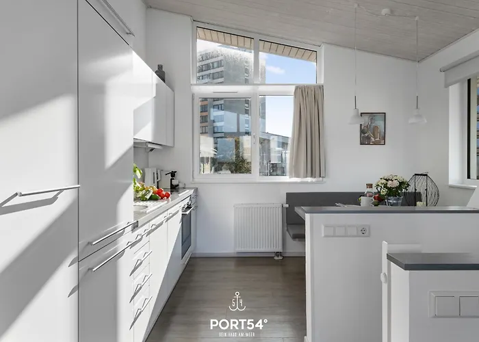 Heimathafen Marina *