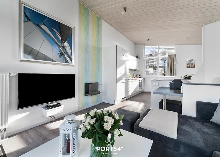 Heimathafen Marina Wendtorf